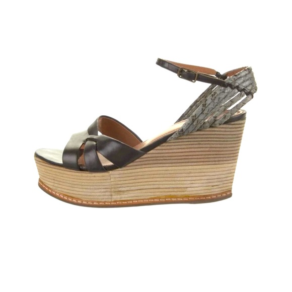 Derek Lam Espadrilles - Picture 2 of 4